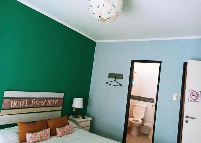 Hotel Are Pora
