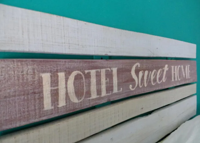 Hotel Are Pora