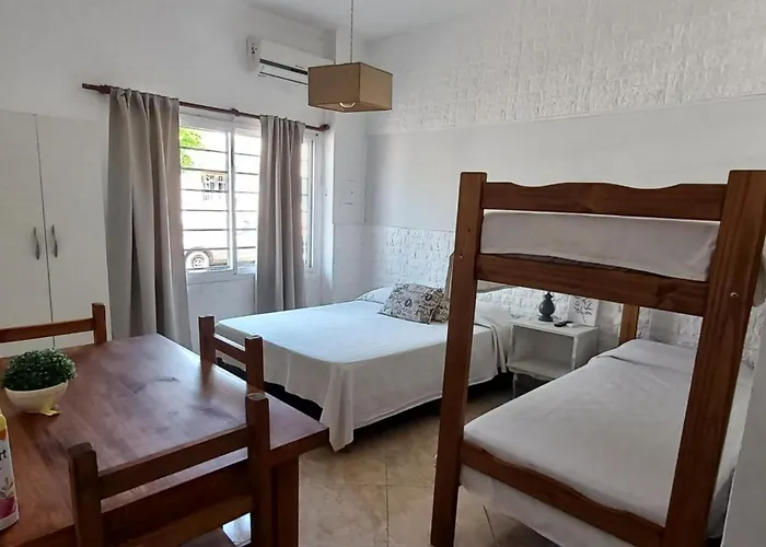 Hotel Are Pora