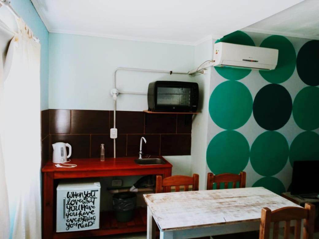 Are Pora Bed & Breakfast Gualeguaychu