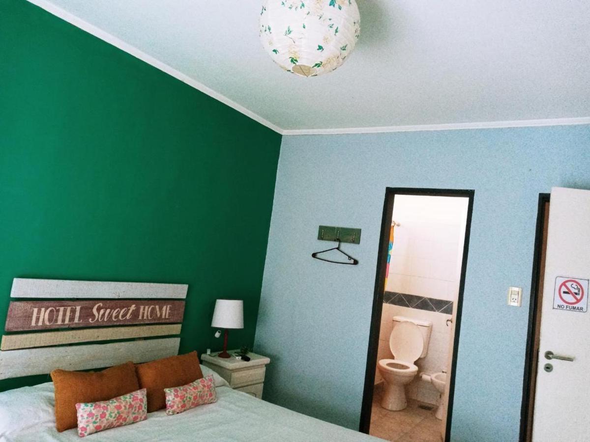 Are Pora Bed & Breakfast Gualeguaychu