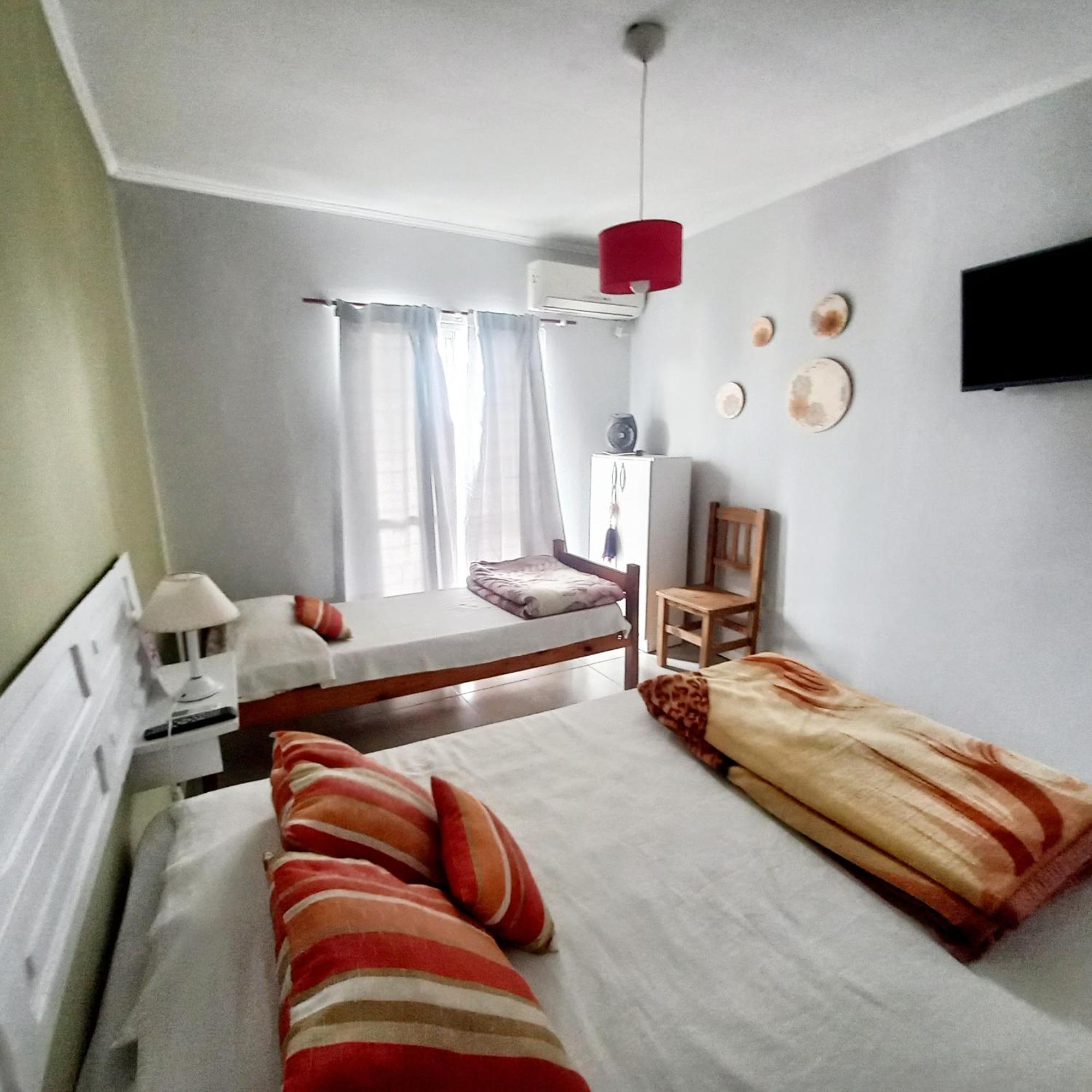 Bed & Breakfast Are Pora Gualeguaychu